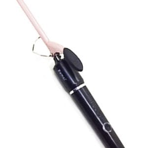 Kemei Ψαλίδι Μαλλιών για Μπούκλες 9mm 45W KM-1323