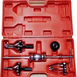 Εξωλκέας Ρουλεμάν Σετ EBSPRC/5τεμ