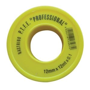 Τεφλόν σε ταινία 12mmx10m