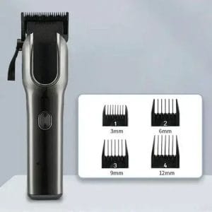 Factory Επαγγελματική Επαναφορτιζόμενη Κουρευτική Μηχανή BXL815