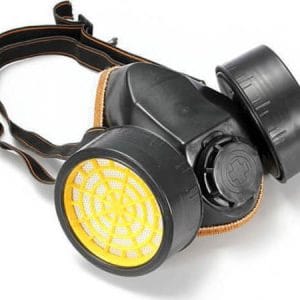 Μάσκες Εργασίας