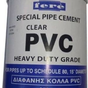 Κατασκευαστικές Κόλλες