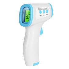 Θερμόμετρα Πυρετού