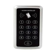 Access Controls