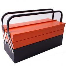 Βαλιτσάκια Εργαλείων