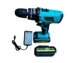 Δραπανοκατσάβιδα & Ηλεκτρικά Κατσαβίδια