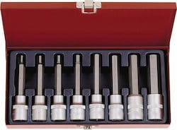 Καρυδάκια με Μύτη