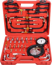 Διάφορα Όργανα Μέτρησης