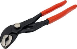 Κάβουρες - Τσιμπίδες Υδραυλικών