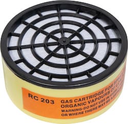 Ανταλλακτικά για Μάσκες Εργασίας