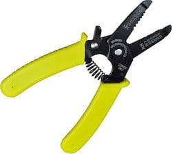 Απογυμνωτές Καλωδίων