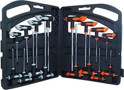 Κλειδιά Allen