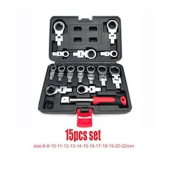 Κλειδιά Πολύγωνα