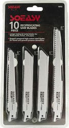 Λάμες Σέγας