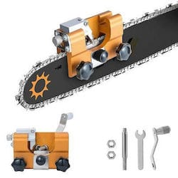 Τροχιστικά Αλυσίδας