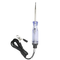 Ανιχνευτές Τάσης