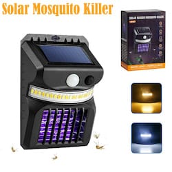 Ηλιακά Φωτιστικά