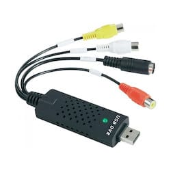 Κάρτες Τηλεόρασης και Video