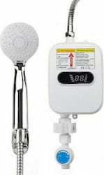 Ταχυθερμαντήρες / Ταχυθερμοσίφωνες