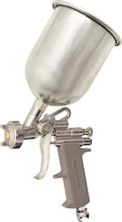 Πιστόλια Βαφής Αέρος