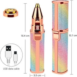 Αποτριχωτικές Μηχανές