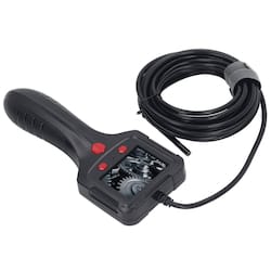 Ενδοσκοπικές Κάμερες