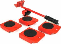 Μεταφορά & Ανύψωση Φορτίων