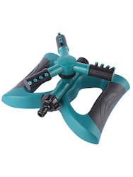 Μπεκ Ποτίσματος