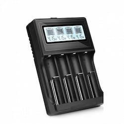 Φορτιστές Μπαταριών