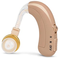 Ακουστικά Βαρηκοΐας