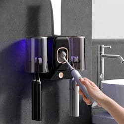 Αξεσουάρ Οδοντόβουρτσας & Οδοντόκρεμας