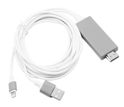 Καλώδια HDMI
