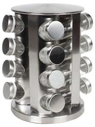 Θήκες Μπαχαρικών