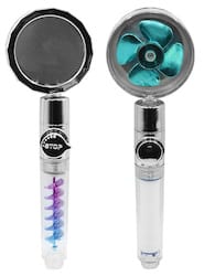 Τηλέφωνα Ντουζ