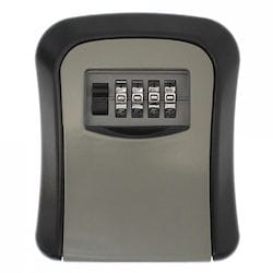 Κλειδοθήκες Τοίχου