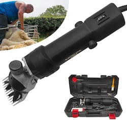 Διάφορα Κτηνοτροφικά Είδη