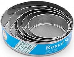 Διάφορα Αξεσουάρ Μαγειρικής