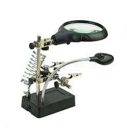 Μεγεθυντικοί Φακοί