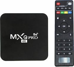 TV Box