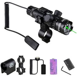 Διάφορα Αξεσουάρ Σκοποβολής & Τοξοβολίας