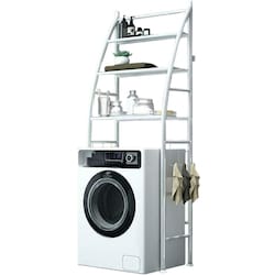 Ραφιέρες Μπάνιου