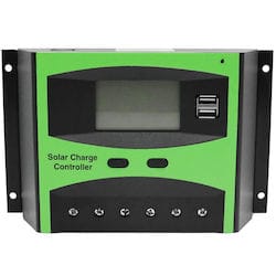 Ρυθμιστές Φόρτισης