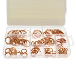 Στεγανοποιητικά Σωλήνων