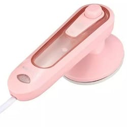 Σίδερα Ταξιδίου