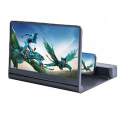 Μεγεθυντές Οθόνης Κινητού