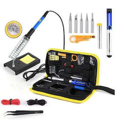 Κολλητήρια