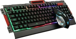 Gaming Πληκτρολόγια