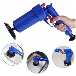 Αποφρακτικά Εργαλεία