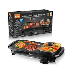 Ηλεκτρικές Ψησταριές