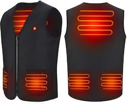 Γιλέκα Εργασίας